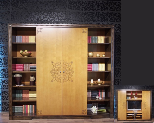 Cabinet for TV Auxiliar,Muebles Pico