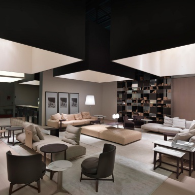 Coffee table Margaret