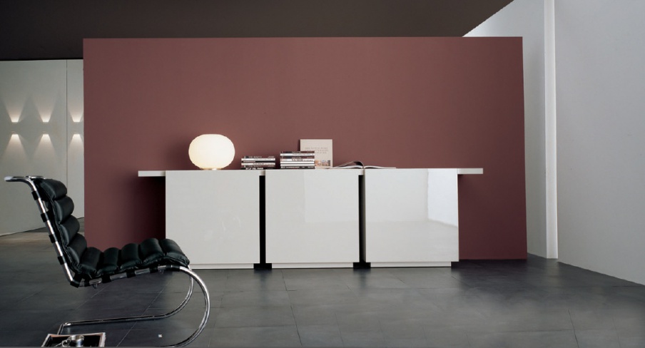 Arthur Dresser, Alivar