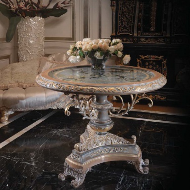 Coffee table Ezio Bellotti