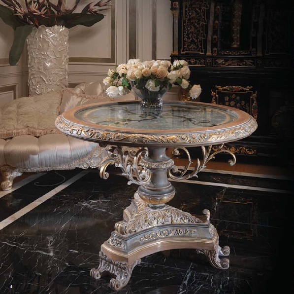 Coffee table, Ezio Bellotti