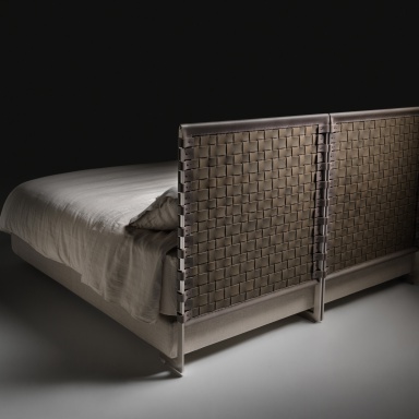Cestone Bed