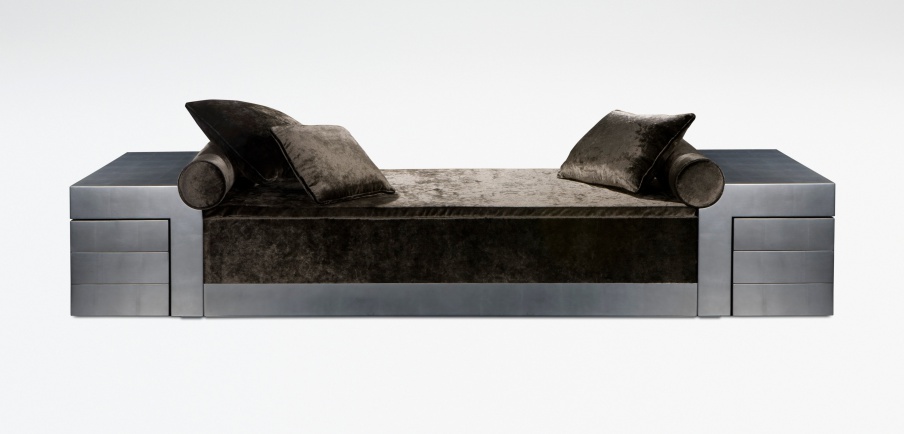 Couch Buonarroti, Armani Casa