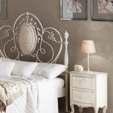 Bedside table bedside Caruso