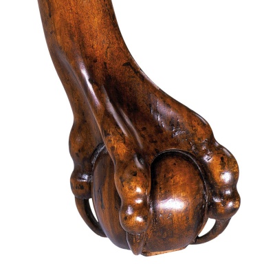 Queen Anne Secretaire