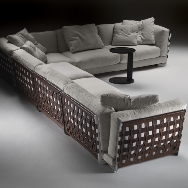 The Cestone Sofa