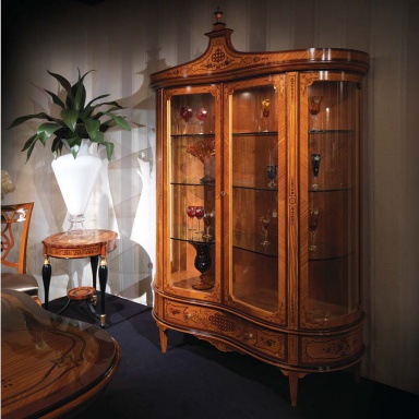 Showcase Ezio Bellotti