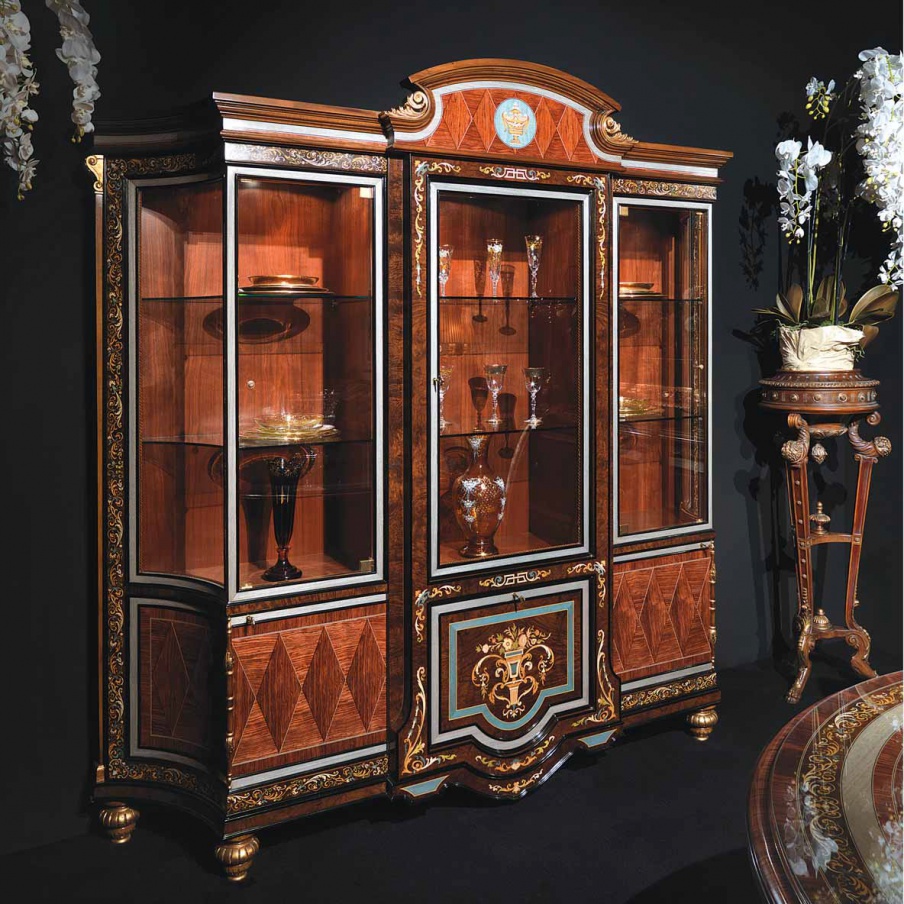 Showcase, Ezio Bellotti