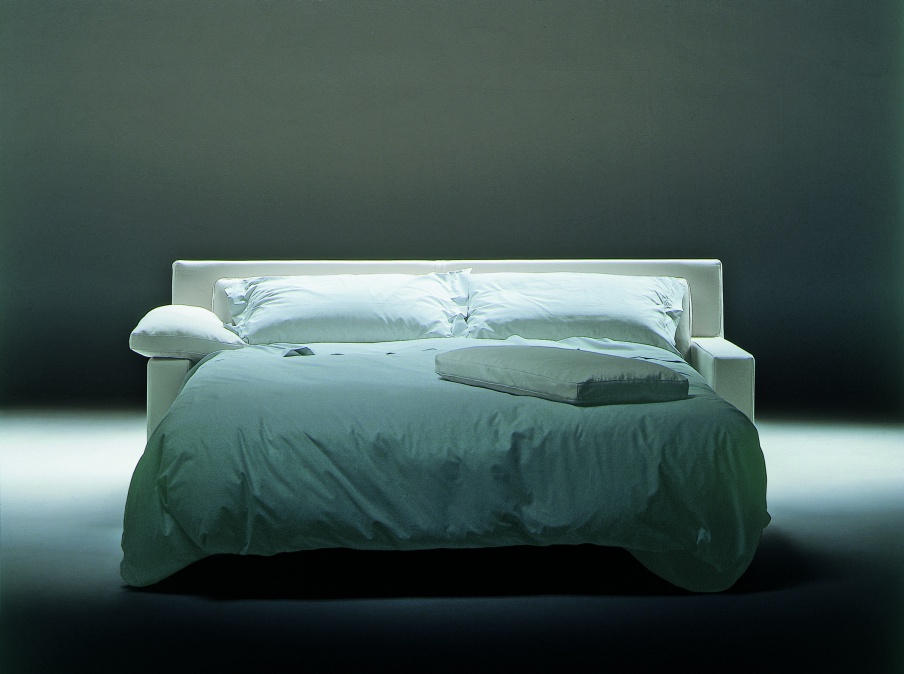 Sofa bed Maximedue, Flexform
