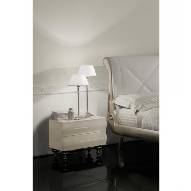 Bedside table bedside Vivaldi