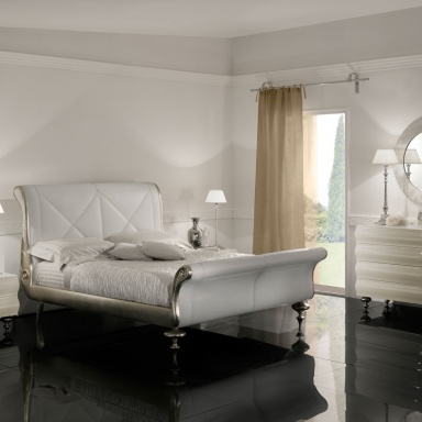 Bedside table bedside Vivaldi