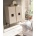 Cabinet City Cabinet piedi bassi