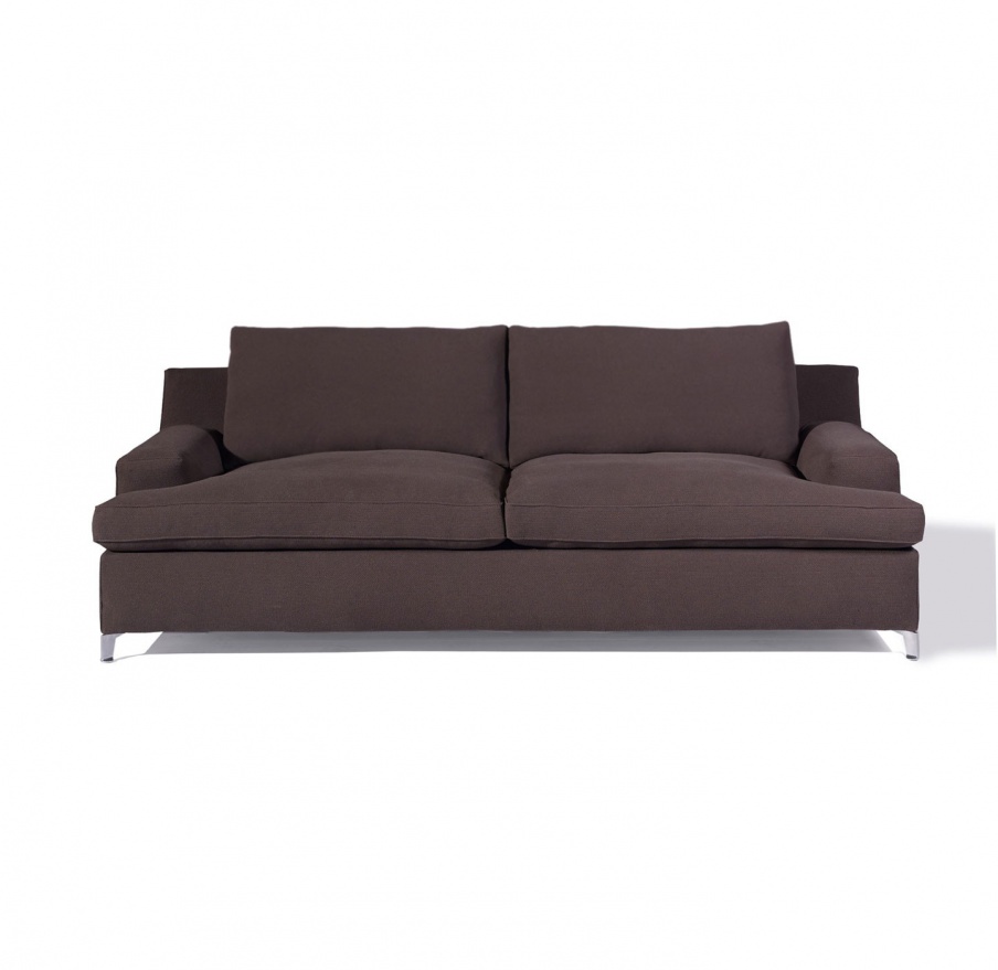 Malta double sofa, Arketipo