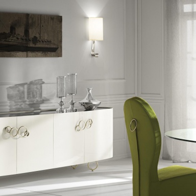 Dresser sideboard Mirto