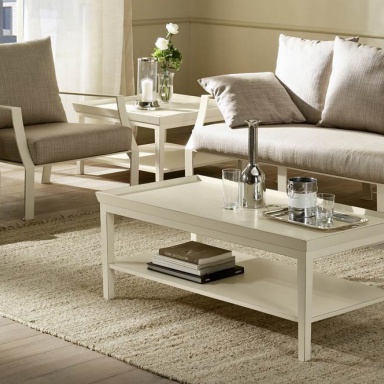 Leon coffee table