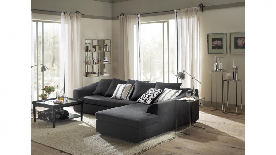 Coffee table on a metal frame Narciso, Cantori