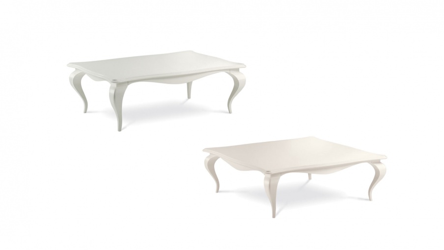 Raffaello coffee table, Cantori