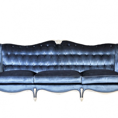 The Albert Sofa