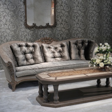 Sofa Annibale Colombo