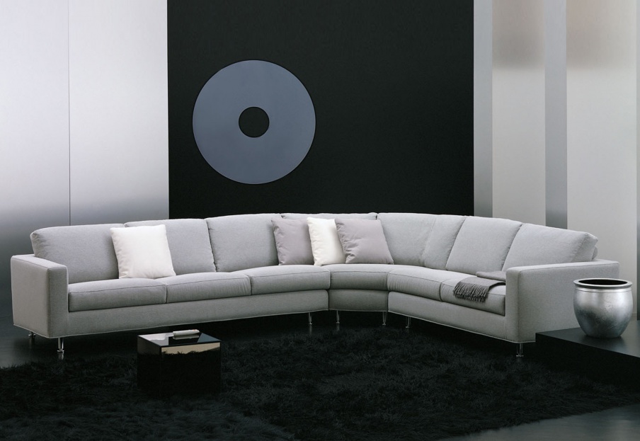 Corner sofa Canape, Arketipo