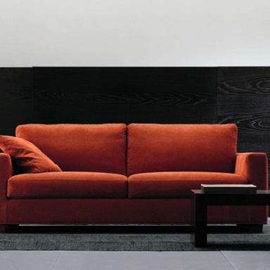 Double sofa Canapone