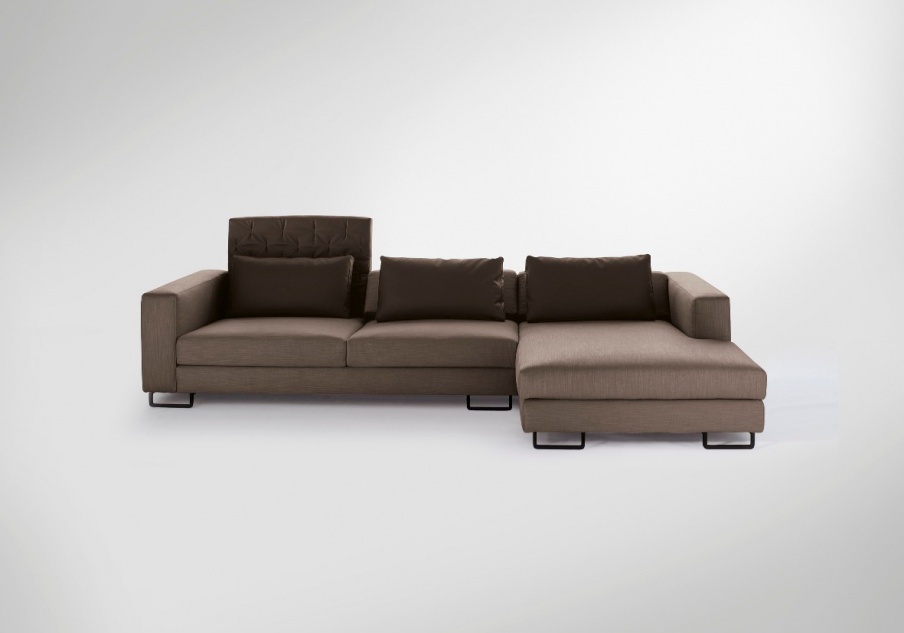 Corner sofa Egadi, Arketipo
