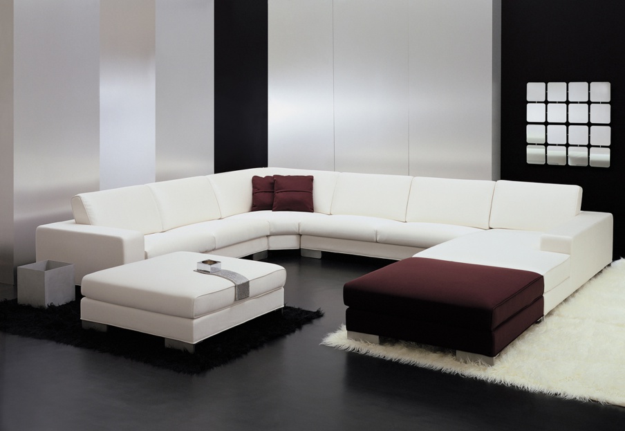 XL modular sofa, Arketipo