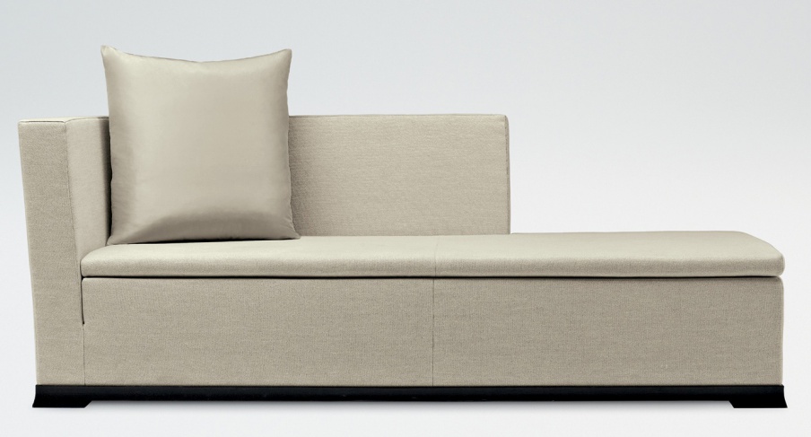 Couch Otello, Armani Casa
