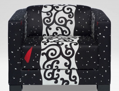 Chair Rahmaninov, Armani Casa