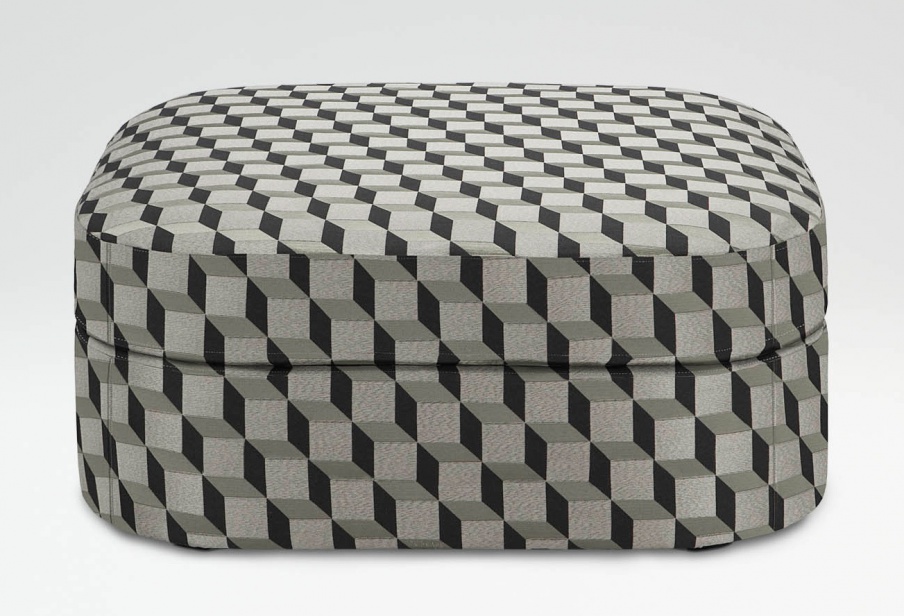 Poof Turandot, Armani Casa