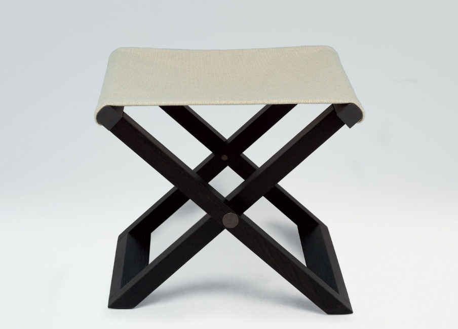 The Oscar Stool, Armani Casa