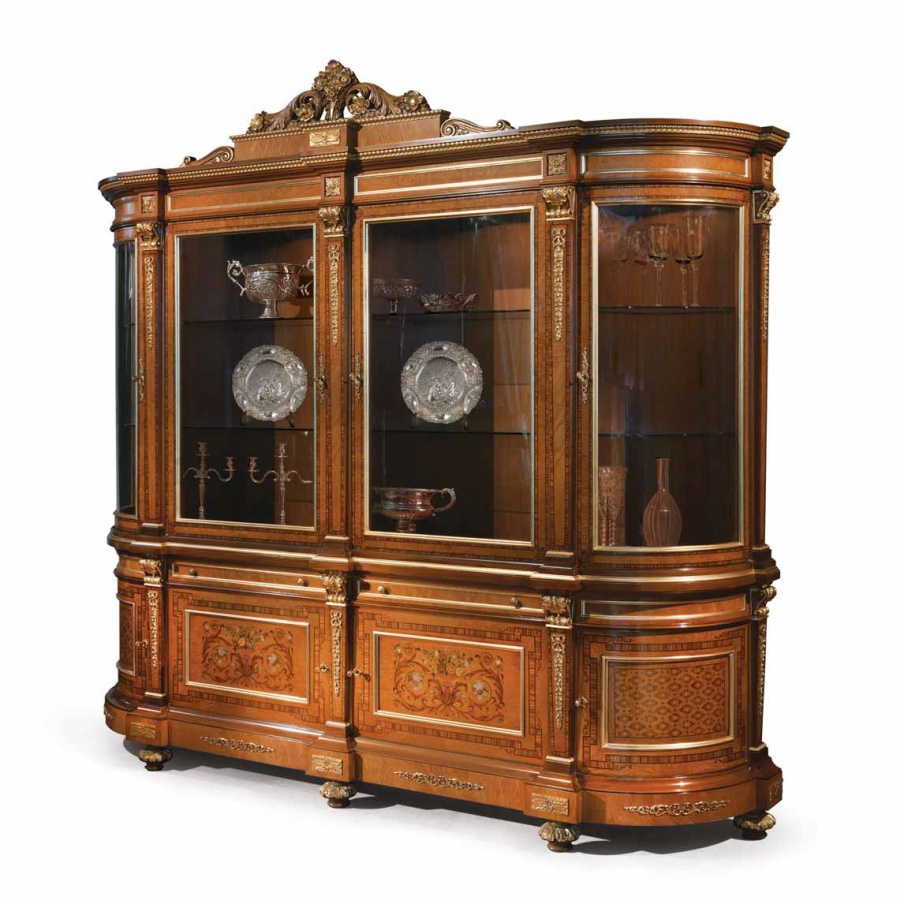 Showcase, Ezio Bellotti