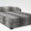 Double bed Amadeus