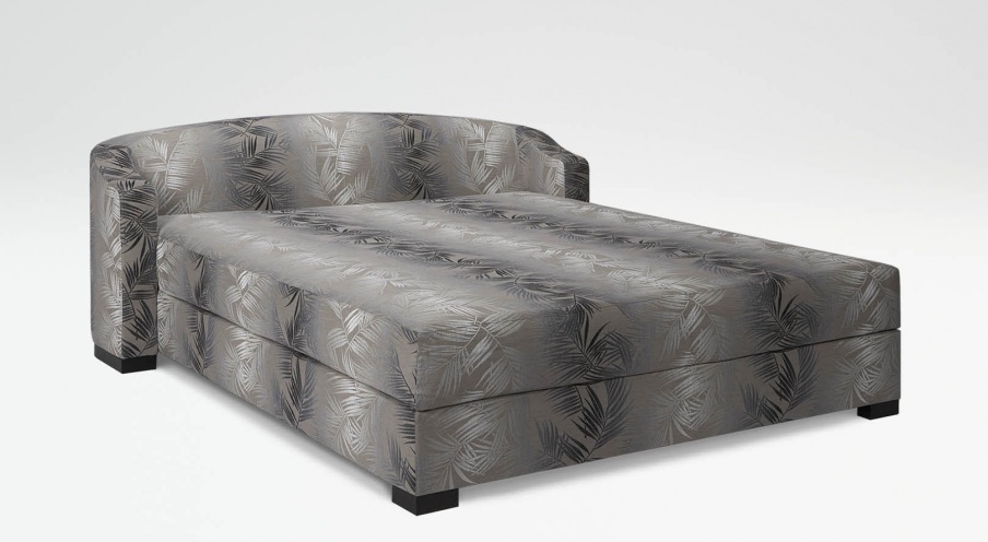 Double bed Amadeus, Armani Casa