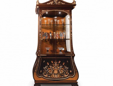 Showcase, Ezio Bellotti