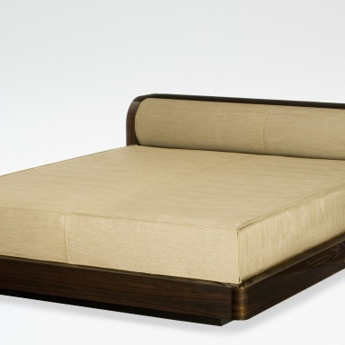 Double bed Botticelli