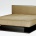 Double bed Cezanne