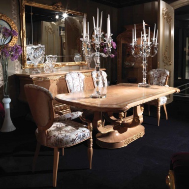 Dining room (furniture dining room)