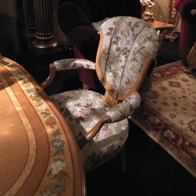 Dining room (furniture dining room)