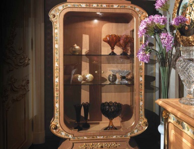 Showcase, Ezio Bellotti