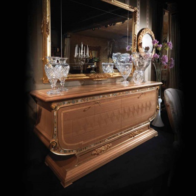 The Buffet Ezio Bellotti