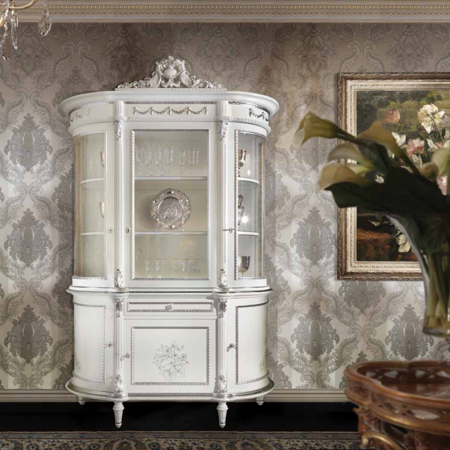 Showcase, Ezio Bellotti