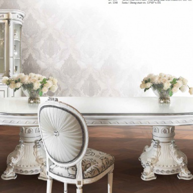 Dining room (furniture dining room)