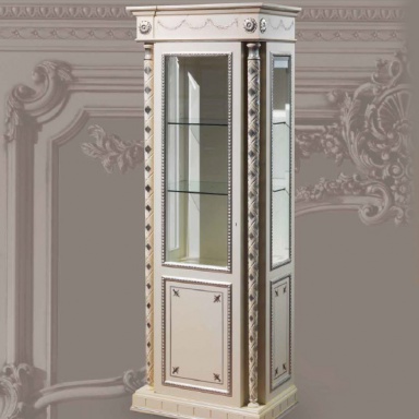 Showcase Ezio Bellotti