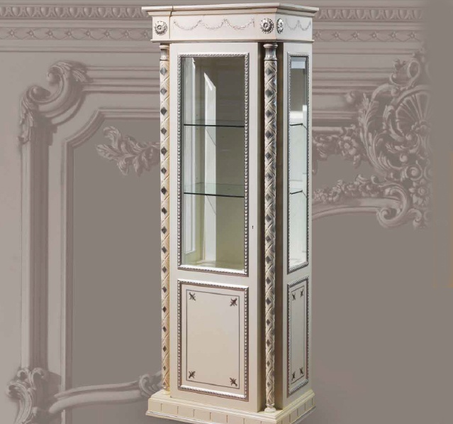 Showcase, Ezio Bellotti