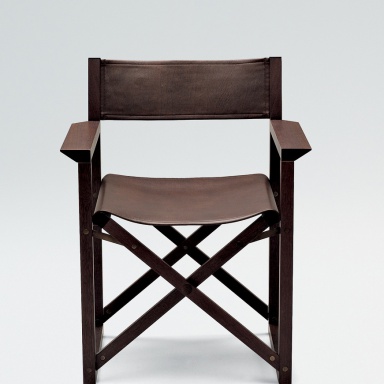 Chair with armrests Oscar