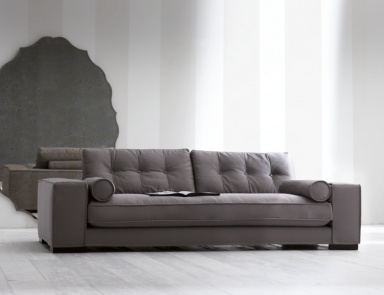 Double sofa Mavra, Angelo Cappellini