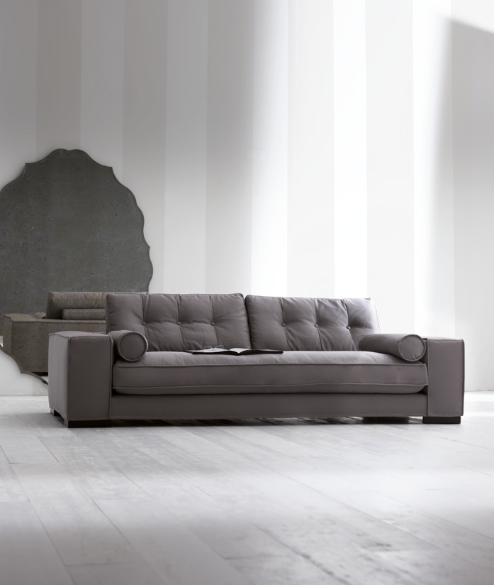 Double sofa Mavra, Angelo Cappellini