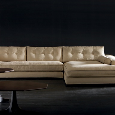 Mavra modular sofa