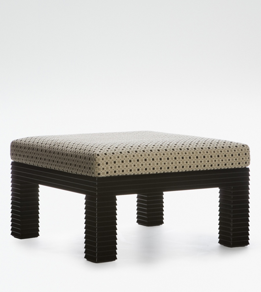 Poof Balthus, Armani Casa